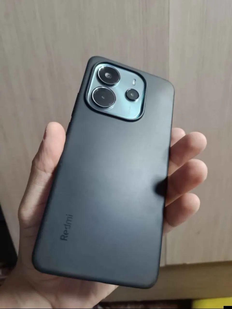 Vendo Xiaomi Redmi Note 14 256Gb