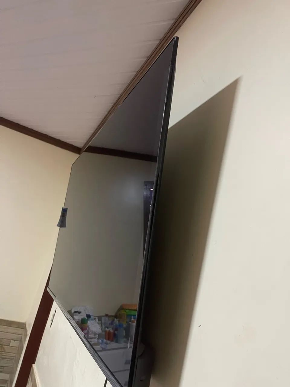 Smart tv 4K - Foto 3