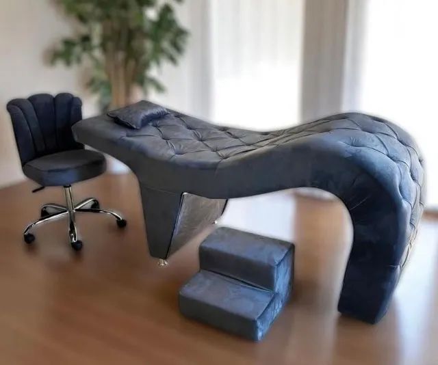 Luxury Massage Tables on Promotion in Any Color