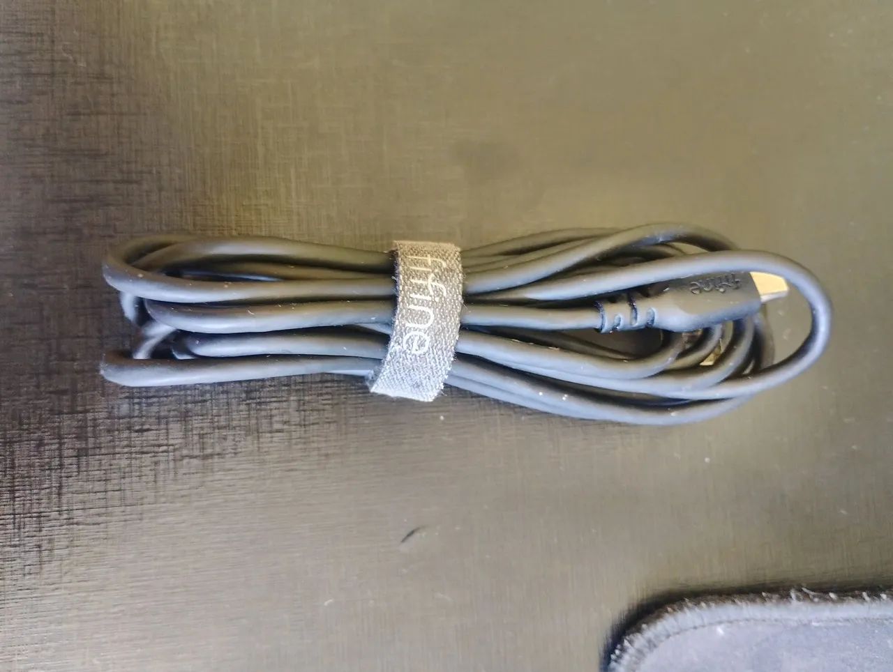 Microfone Fifine com braço articulado - Foto 4