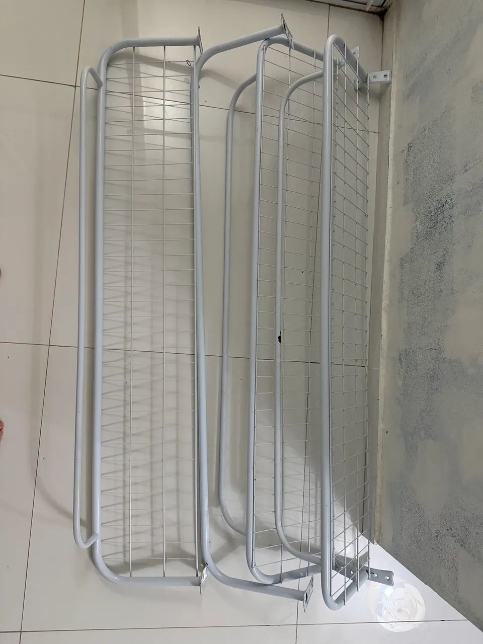 Arara de roupa