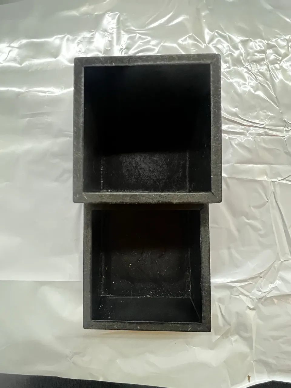 Porta sachê em MDF - porta sachê para estabelecimento comercial  - Foto 2