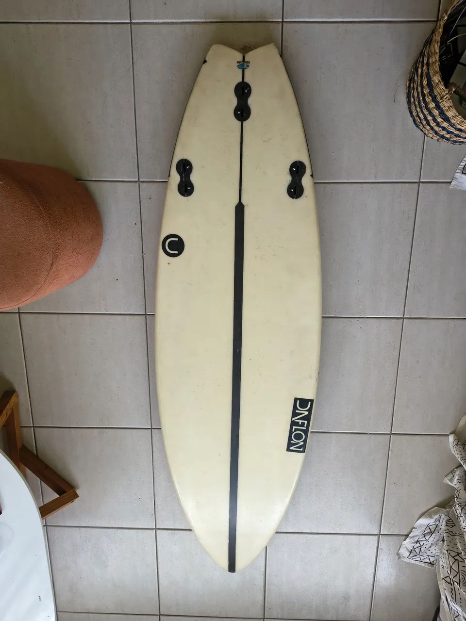 Prancha de Surf  - Foto 2