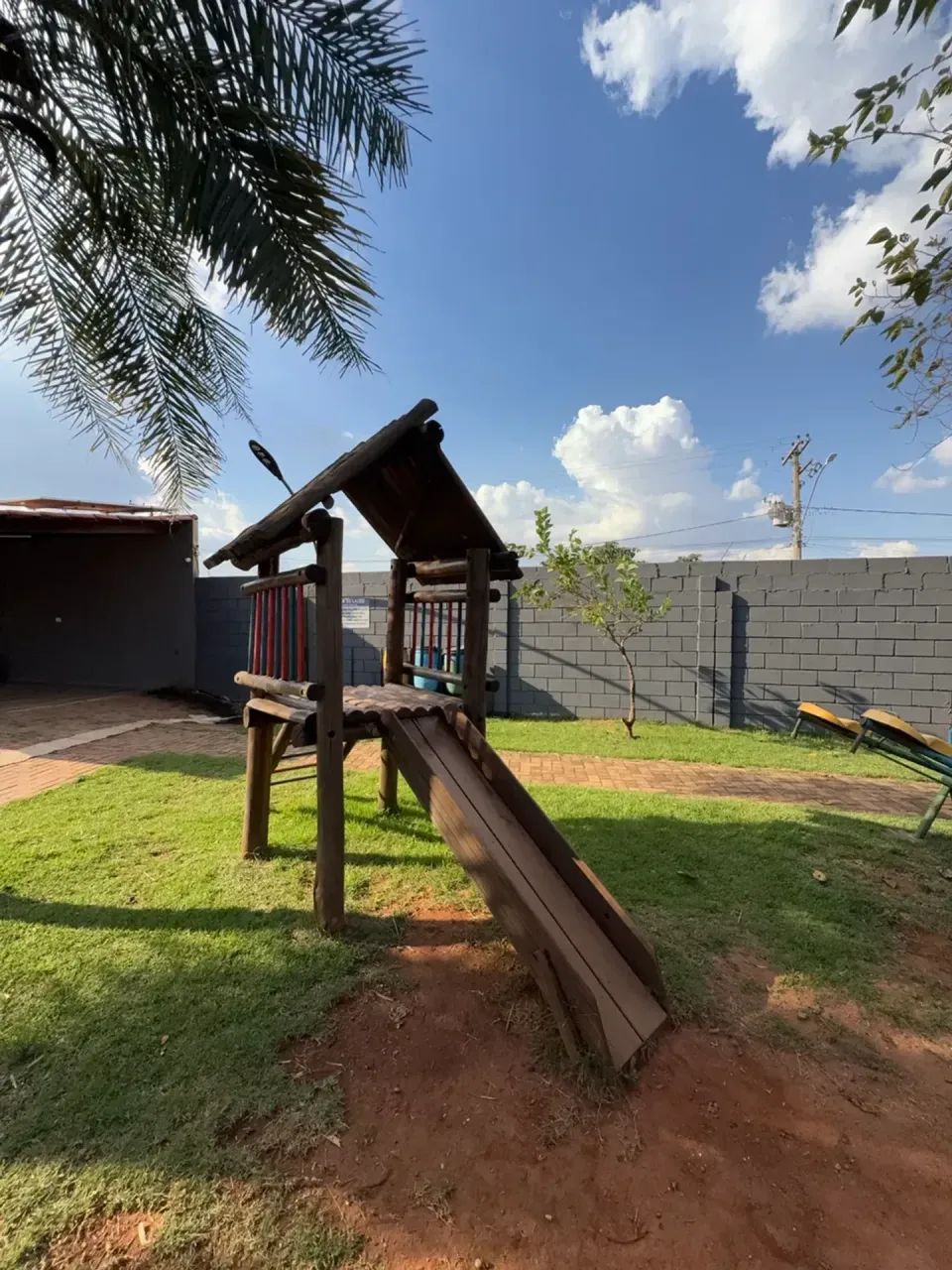 casa de 2 quartos  no condomínio fechado - Foto 2