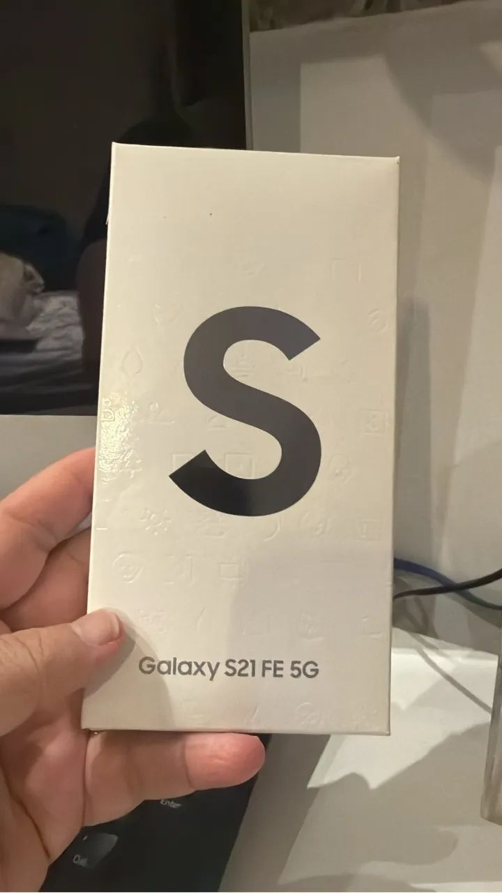Celular Sansung s 21