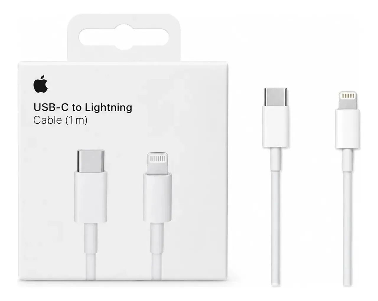 Cabo USB - C para Lightning iPhone - Foto 4