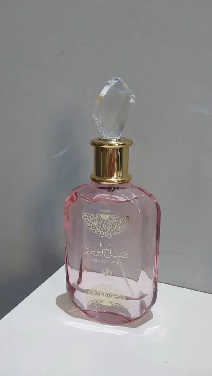 Perfume saba suggar - Foto 2