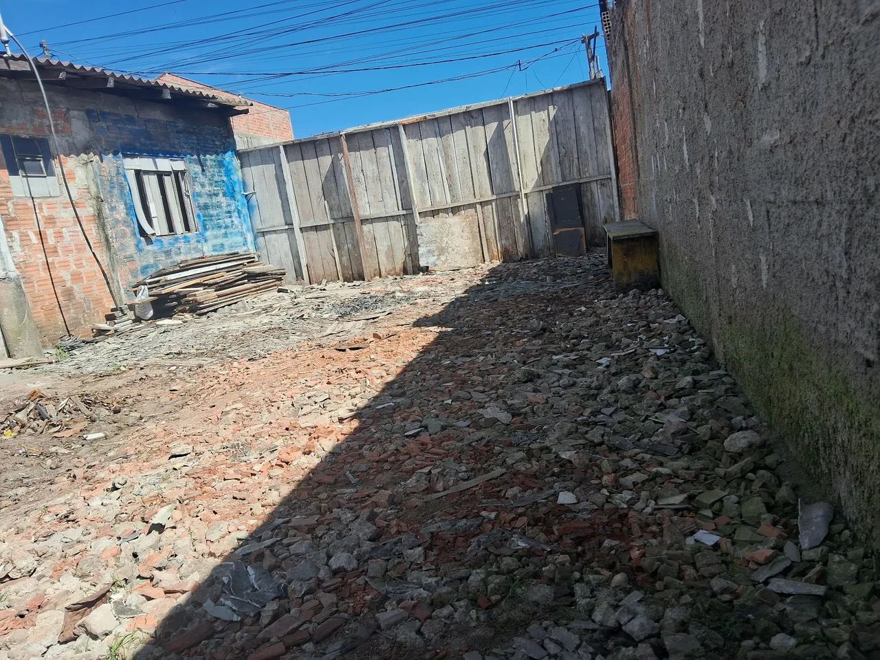 Casa no bairro guarituba  - Foto 4