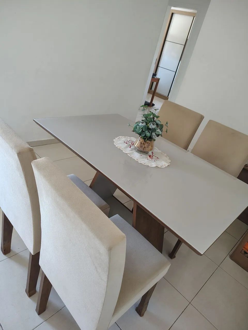 Mesa de jantar - Foto 3