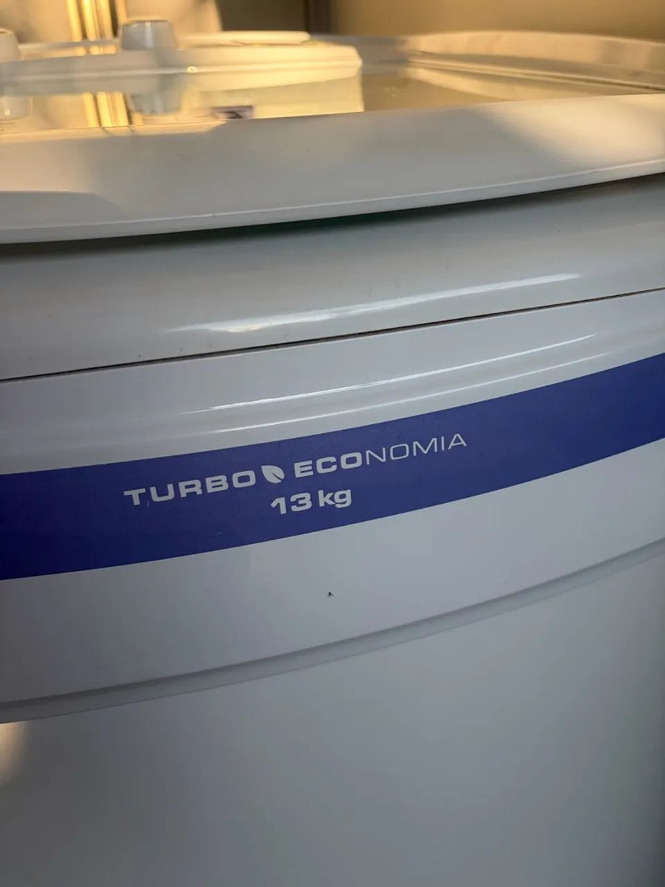 Lavadora Eletrolux 13 kg - Foto 2