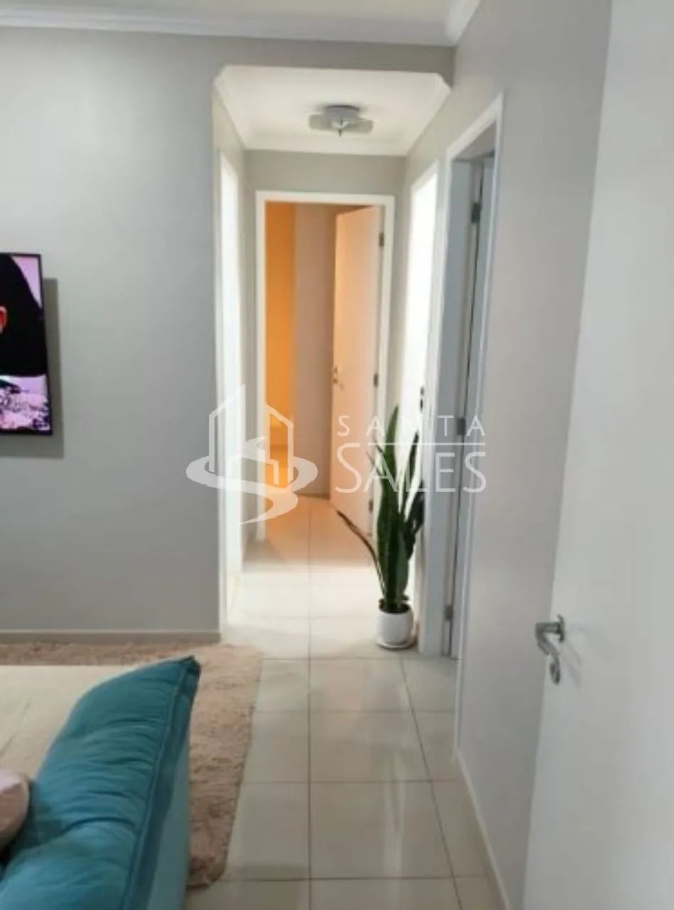 Aluguel de Apartamento de 3 Quartos com Suíte e 2 Vagas no Bosque da Saúde, São Paulo-SP:  - Foto 7