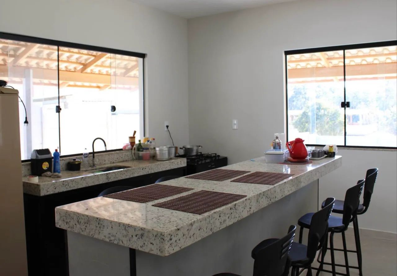 IMÓVEL PLANALTINA DF  - Foto 4