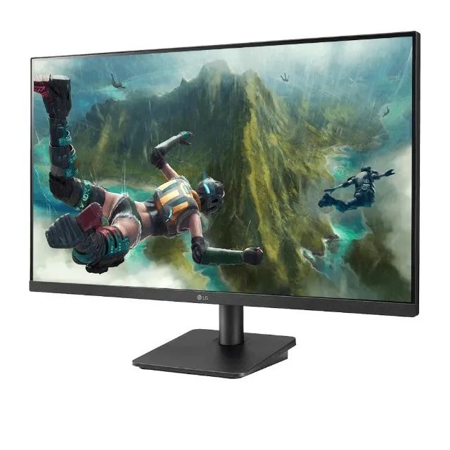 Monitor Gamer LG 27" IPS - Foto 4