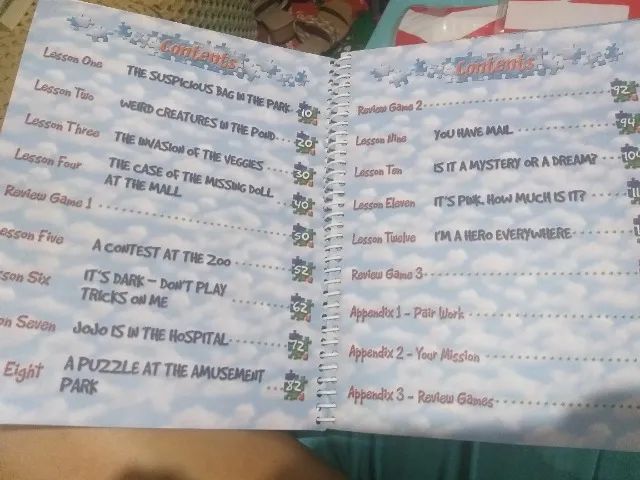 LIVROS DE INGLÊS - Foto 3