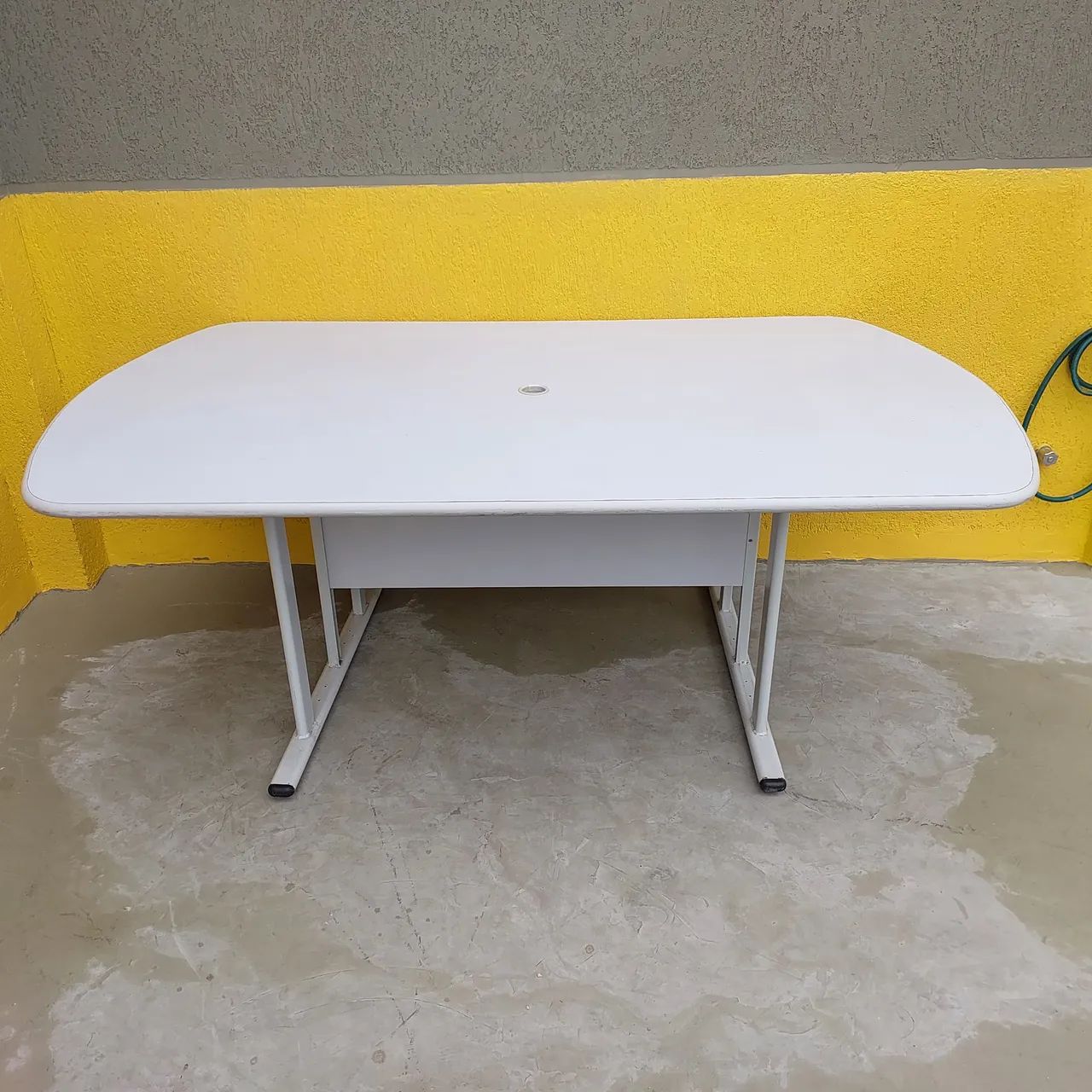 Mesa escritório reunião  - Foto 4