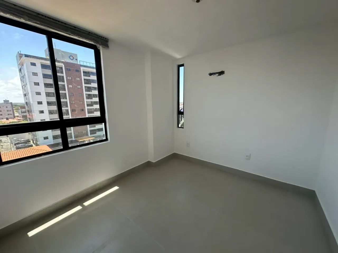 Apartamento recem entregue camboinha - Foto 5