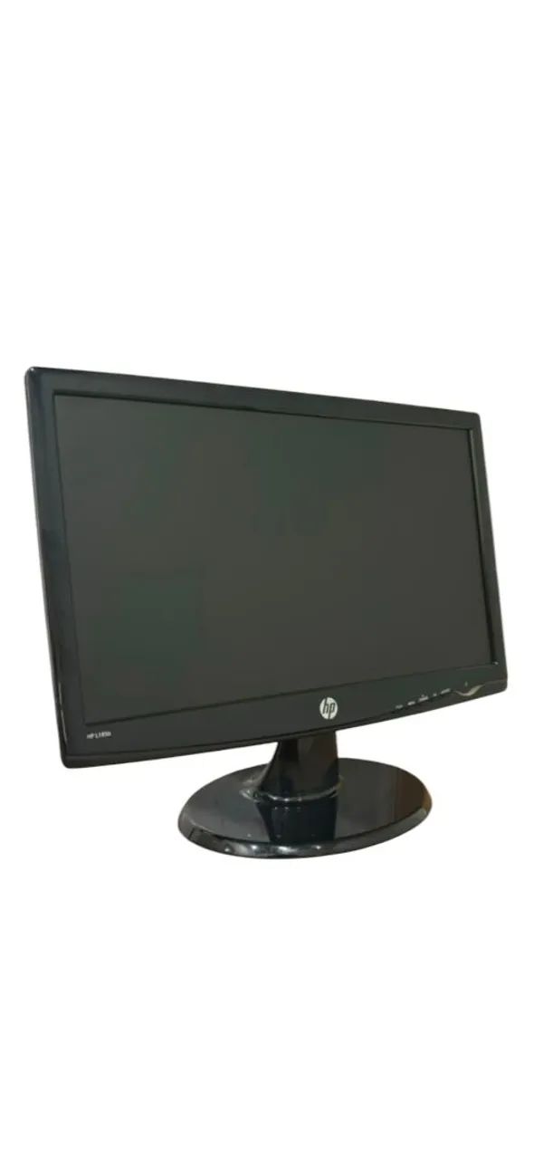 Monitor Hp 19 polegadas excelente estado 