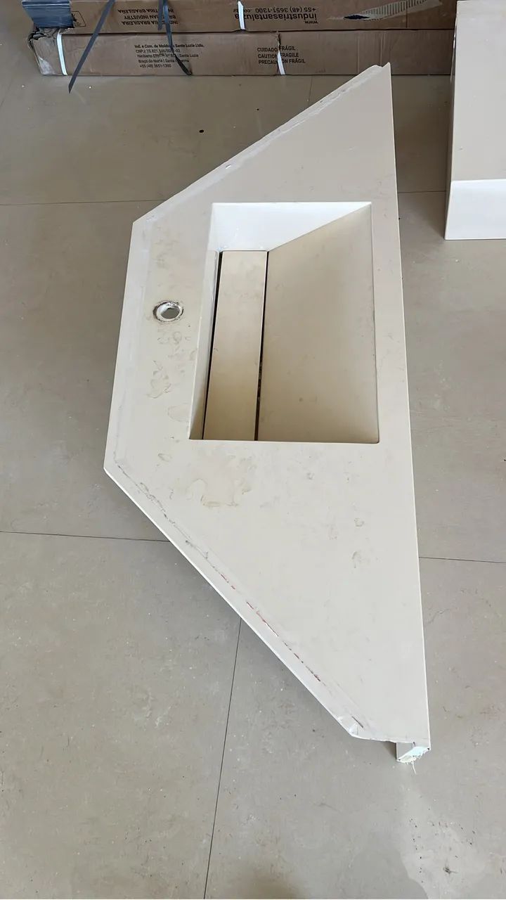 Pia , para banheiro 269