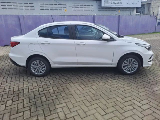Fiat Cronos Drive 1.0 6V 2025 - Foto 3