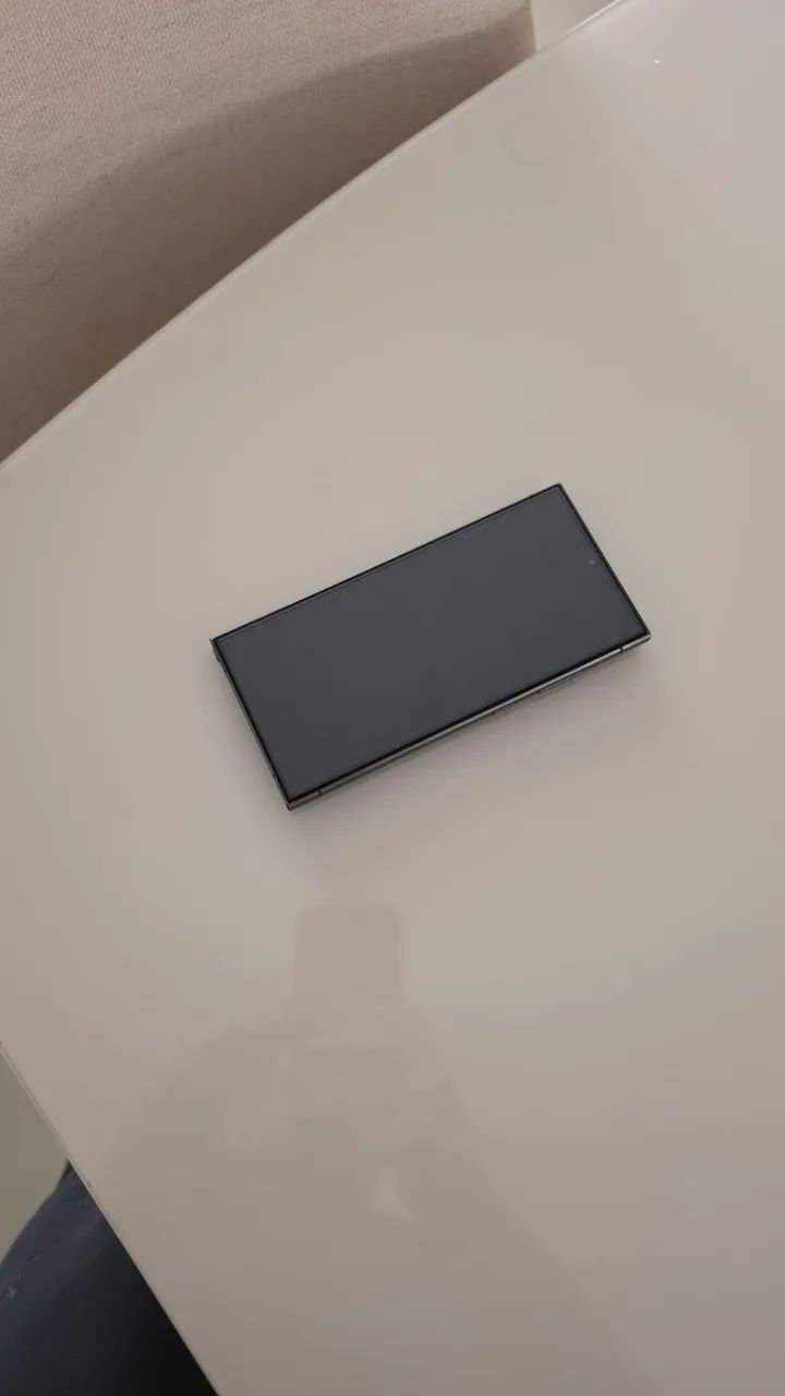 S24 Ultra - 256gb - 12gb ram
