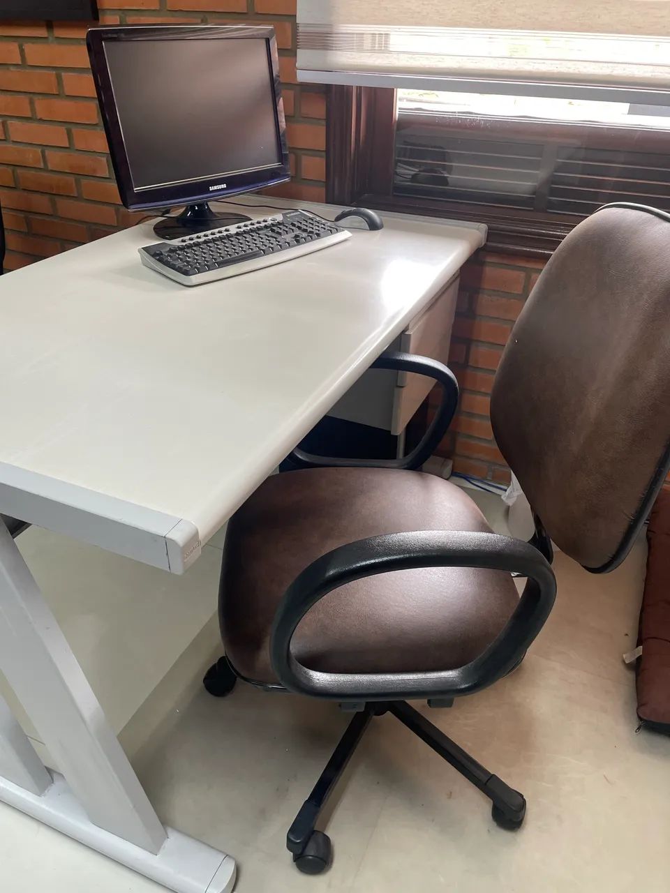 Conjunto de escritório 