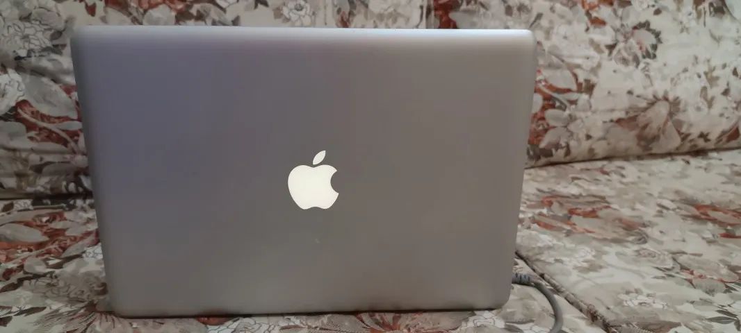MacBook Pro 