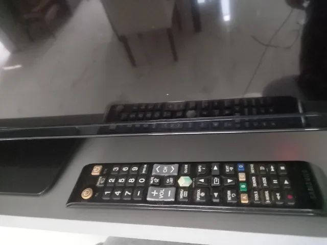 Tv 43 polegadas Samsung  - Foto 4