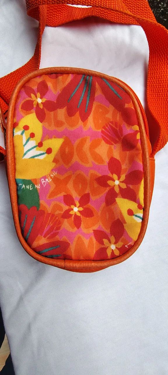Bolsa pequena  - Foto 2