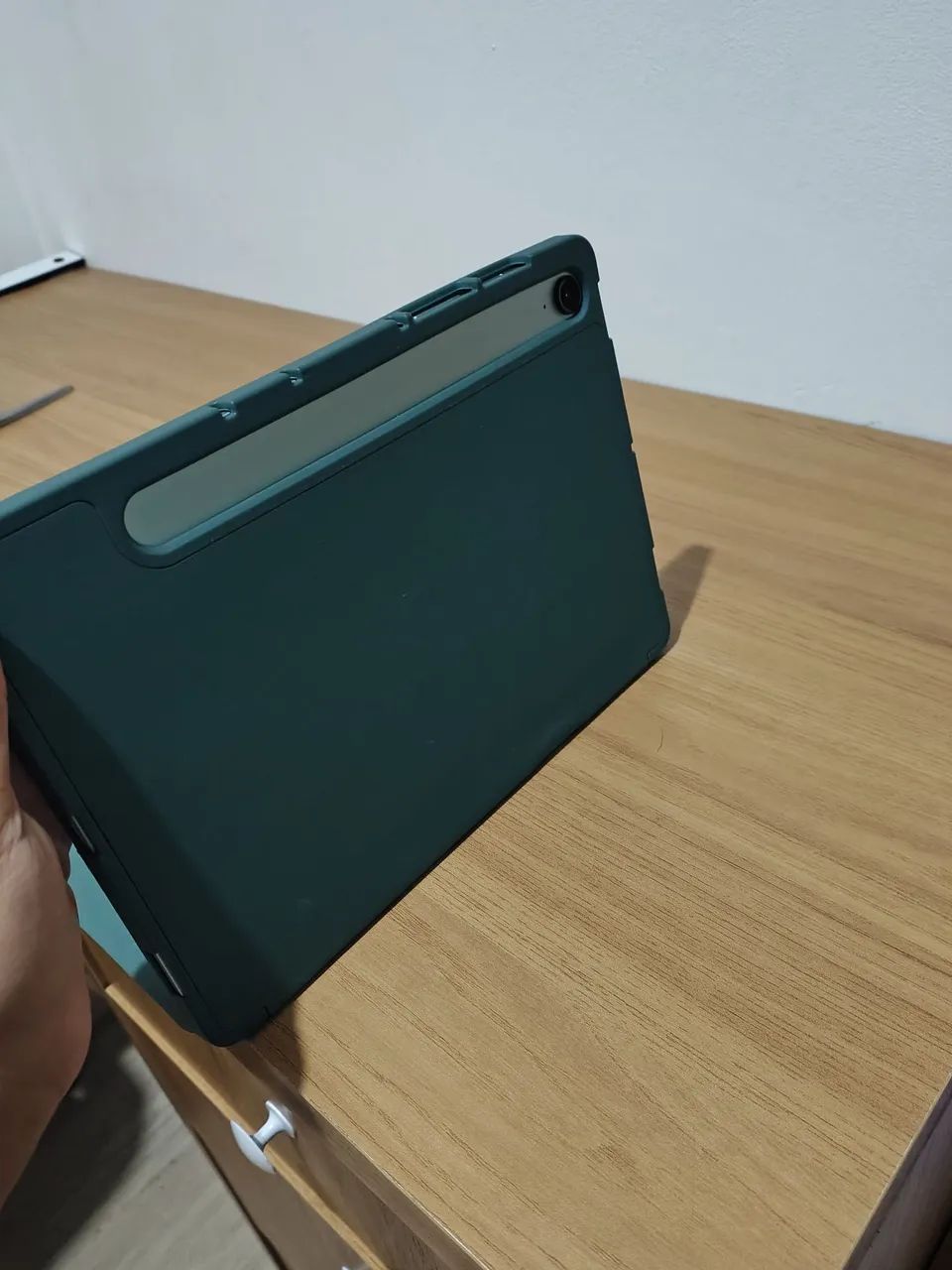 Tablt Samsung impecável 