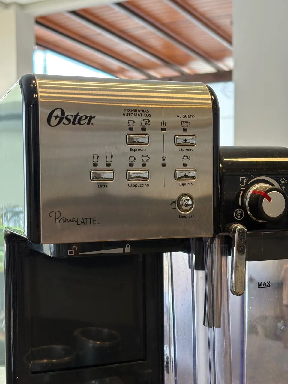 Cafeteira Oster PrimaLatte II - Foto 2