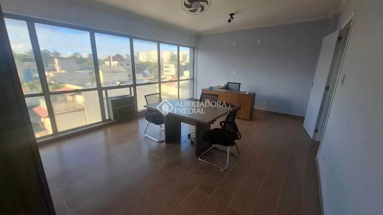 Oportunidade ! Sala Comercial à venda com 47m², 1 vaga - Edifício Duque de Caxias - Jardim - Foto 2