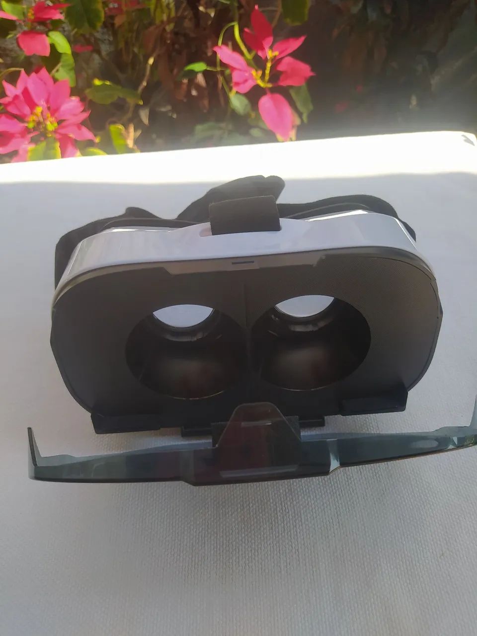 Óculos de realidade virtual  - Foto 3