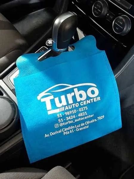 Lixeira para carros  - Foto 3