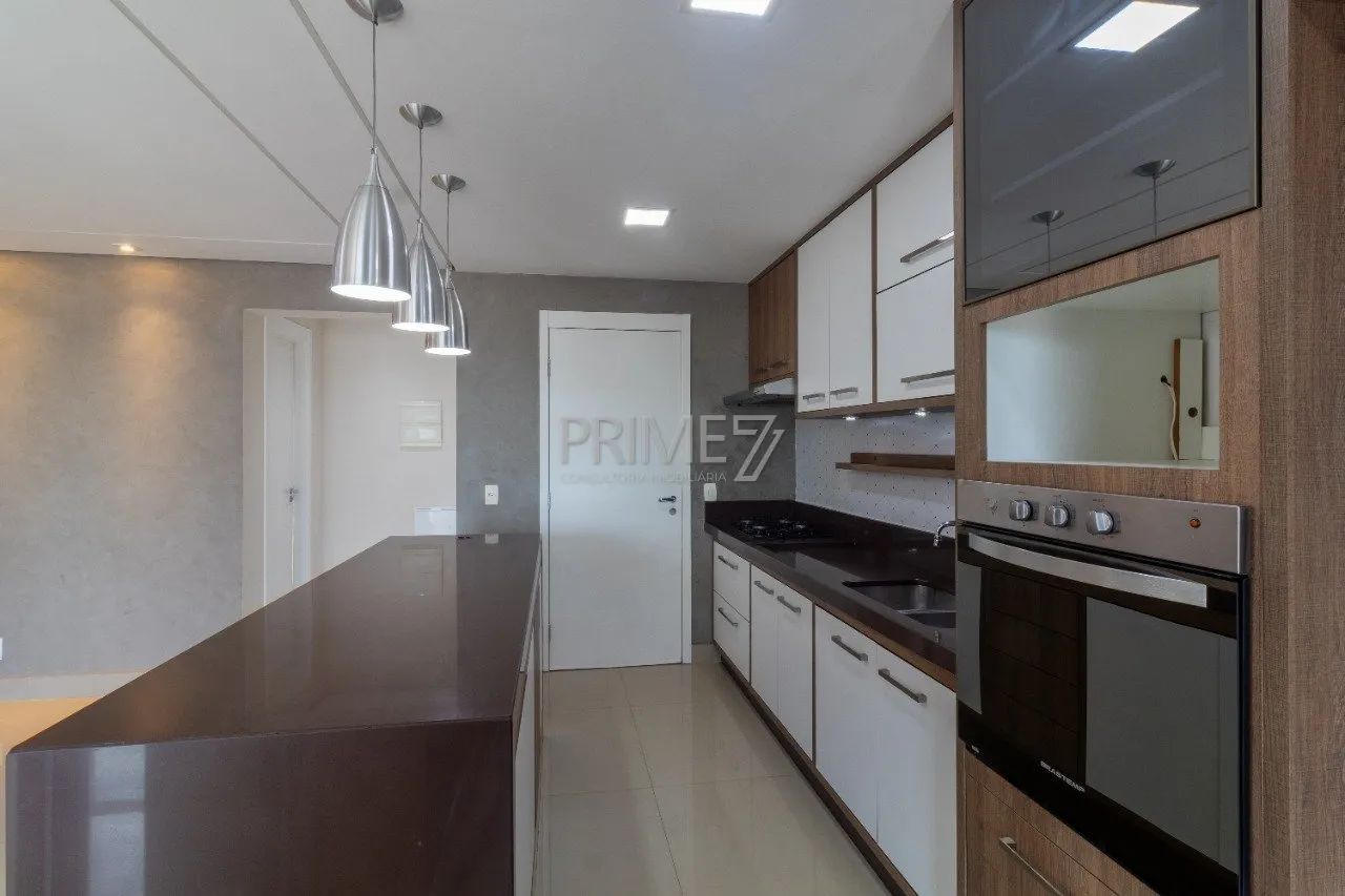 Apartamento para alugar com varanda gourmet e 3 quartos no Edifício Tous no Jardim Elite e - Foto 3