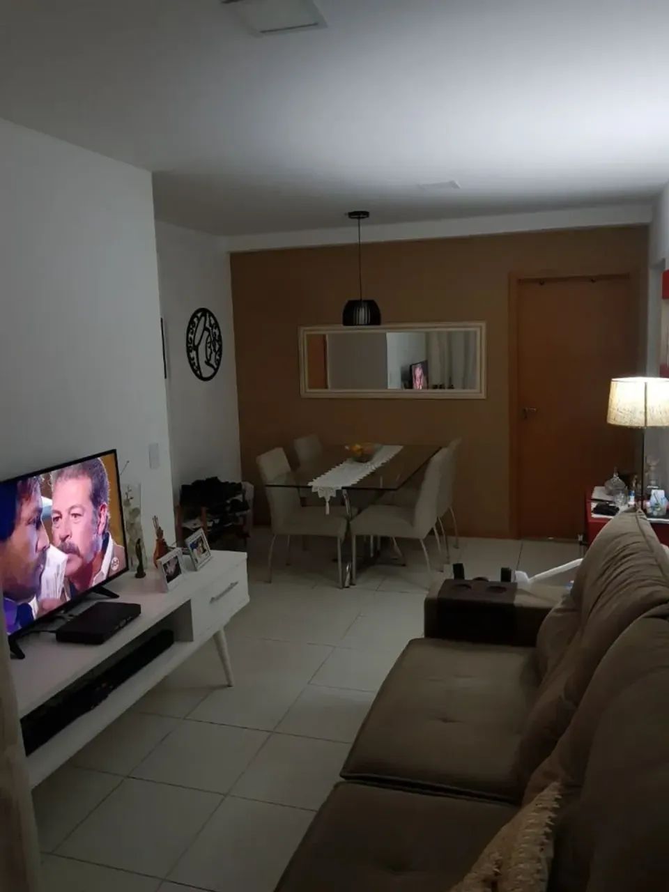 AA - Imóvel a venda com 65 m² e 2 quartos em Itapuã - Vila Velha - ES - Foto 2