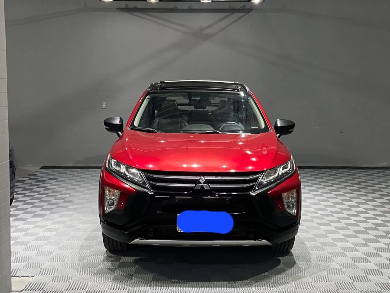 Mitsubishi Eclipse Cross HPE-S 1.5 AWD 165cv Aut. 2019 - Foto 4
