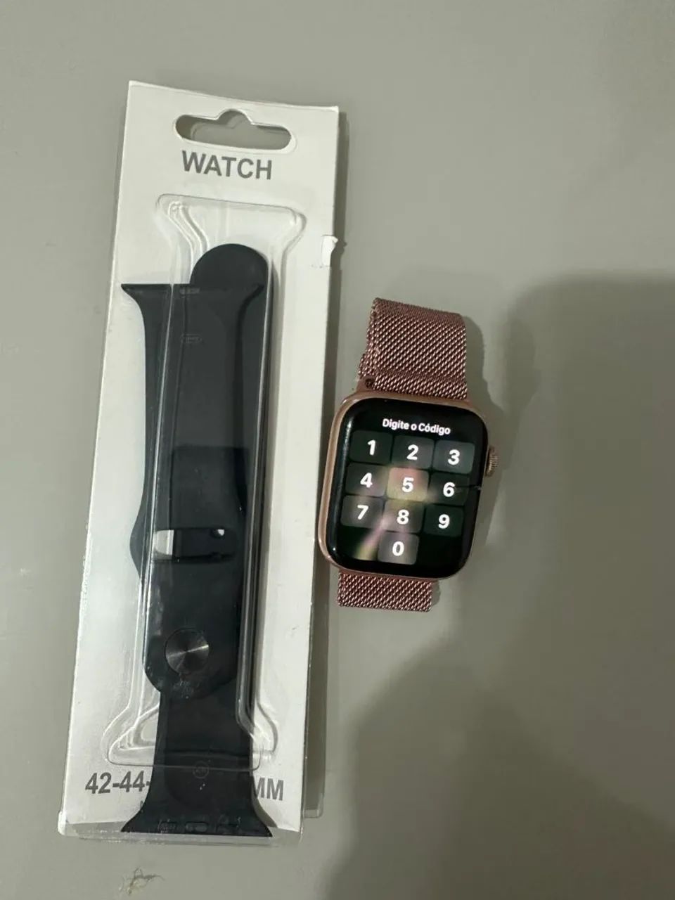 Apple Watch 4 44M - Foto 2