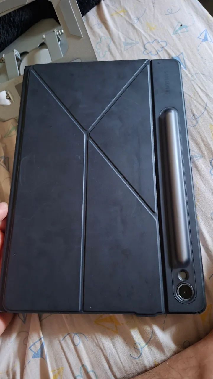 Tablet Samsung S10 Lite - Foto 3