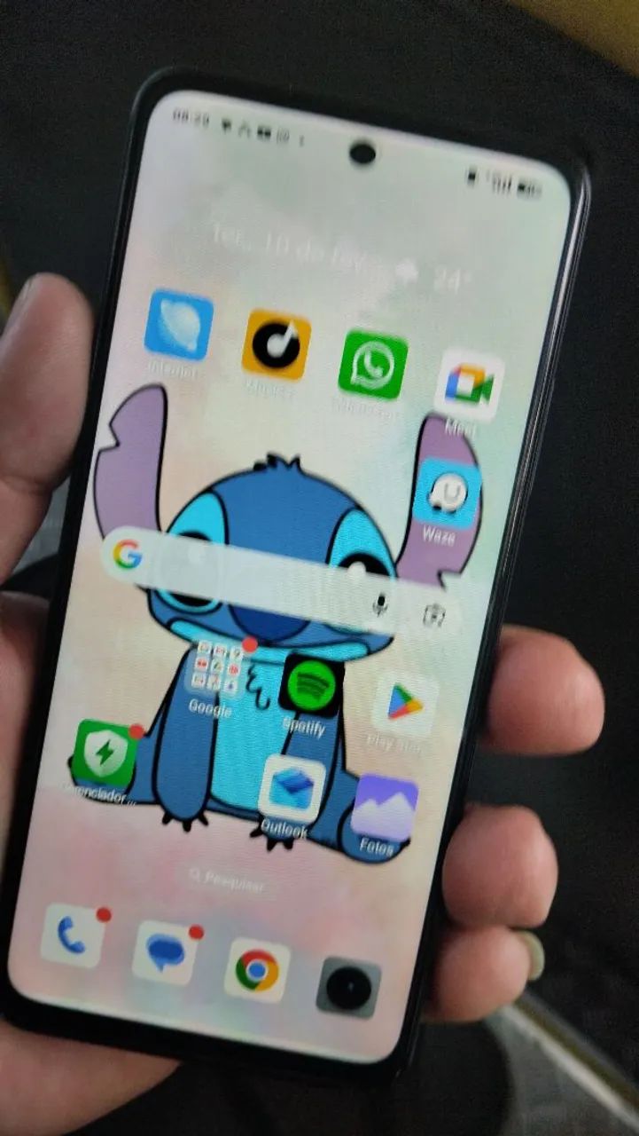 Celular Realme C75x - Foto 2