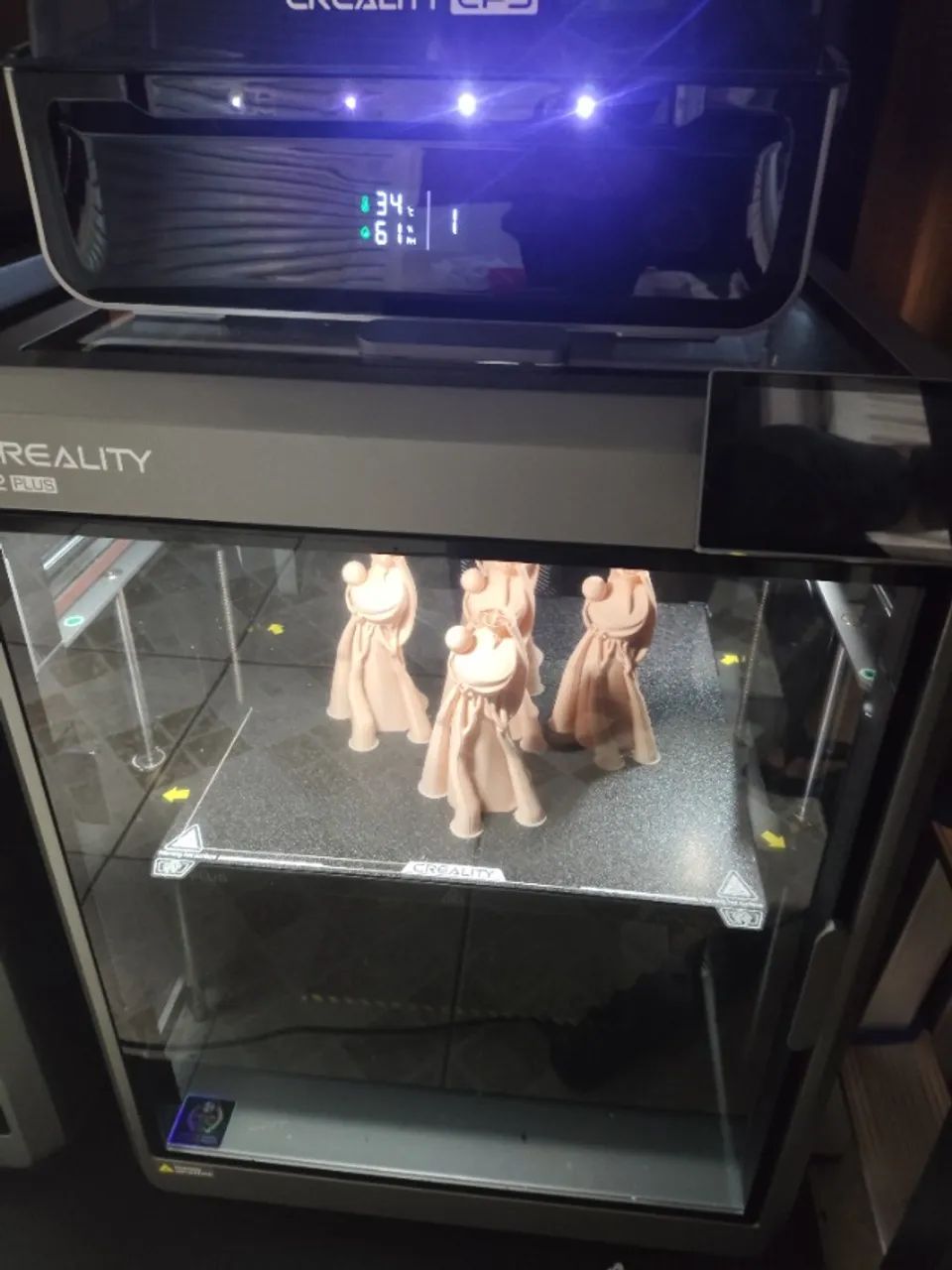 Serviço de Impressão 3D - Peças e Protótipos sob encomenda