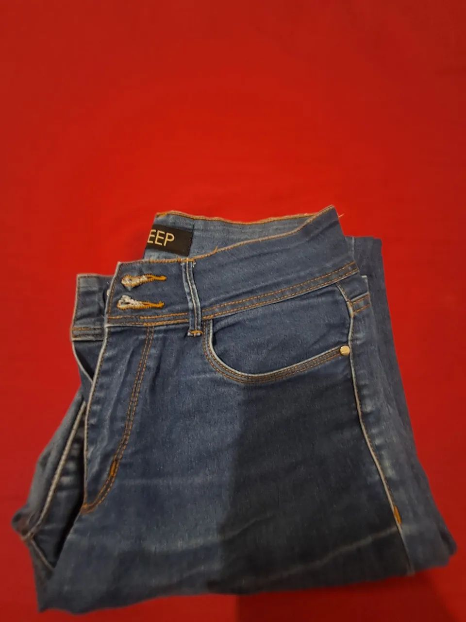 Calças jeans ?  - Foto 2