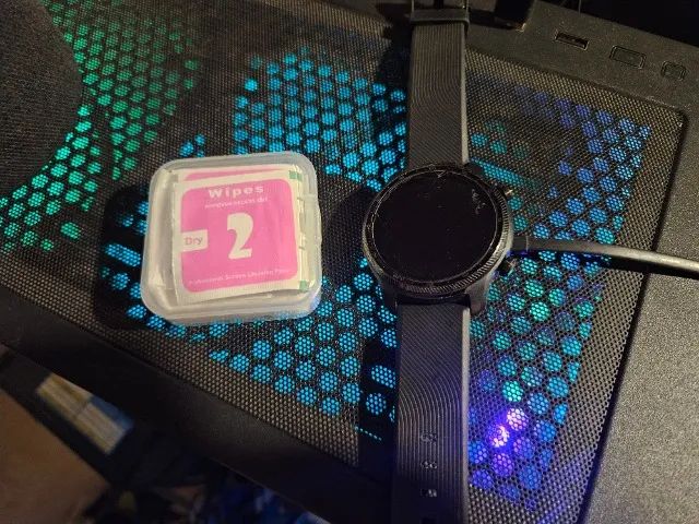 Tic Watch Pro 3 Ultra GPS - Foto 4