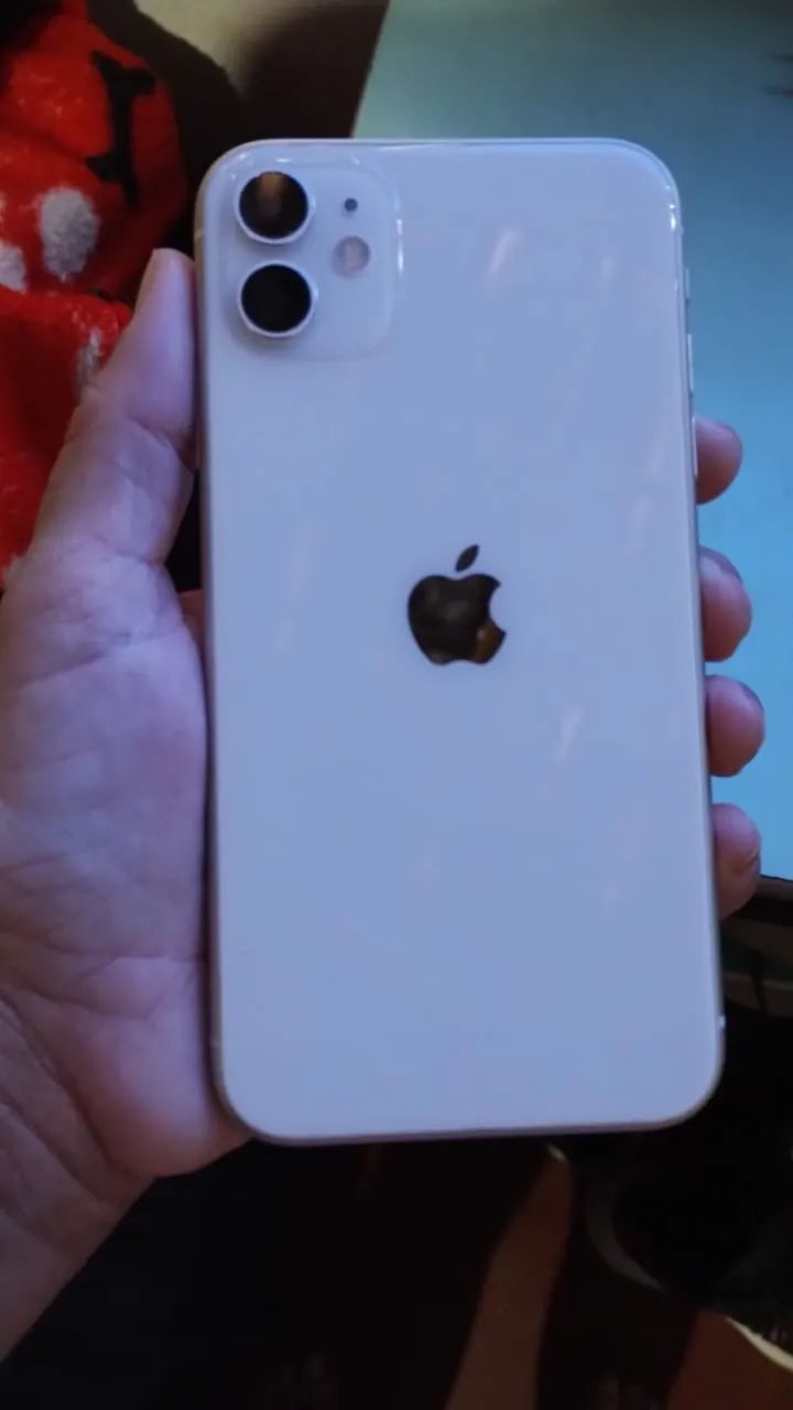 iPhone 11 64GB com caixa (ler descrição) - Celulares e Smartphones