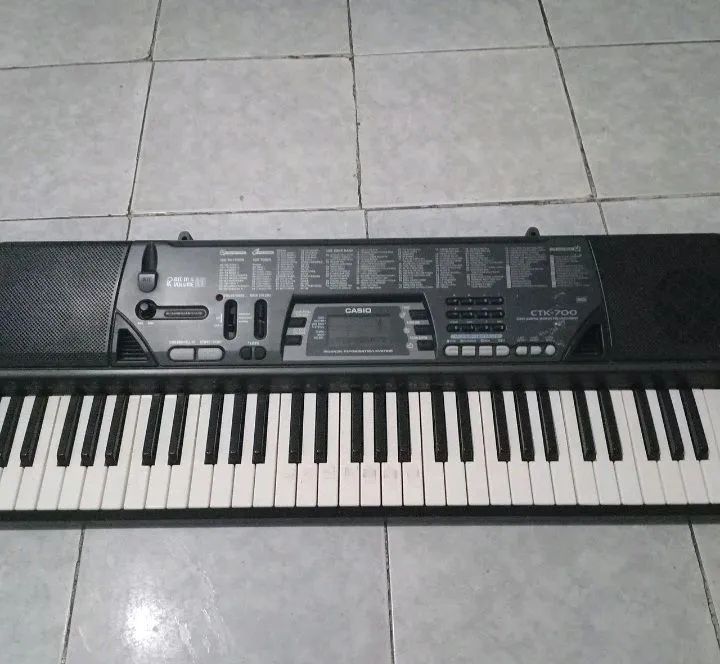 Piano cassio  - Foto 3