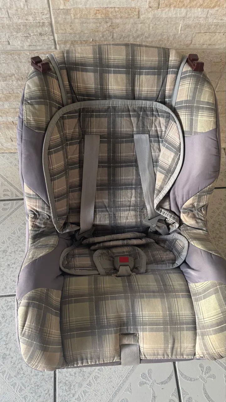 Cadeirinha infantil Carro  - Foto 2