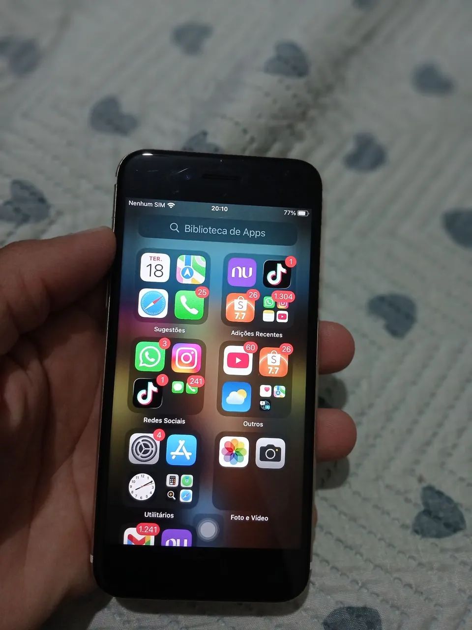 Iphone 7 
