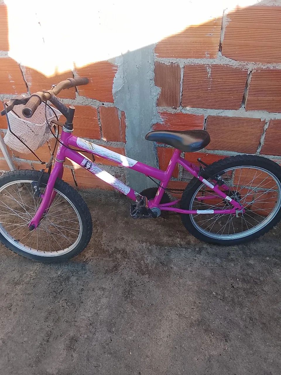 Bicicleta de criança  - Foto 2