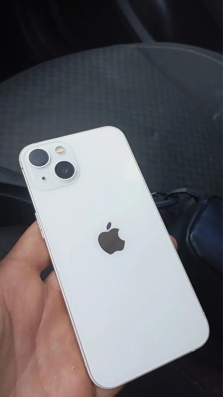 iPhone 13 - Celulares e Smartphones - Copacabana, Belo Horizonte