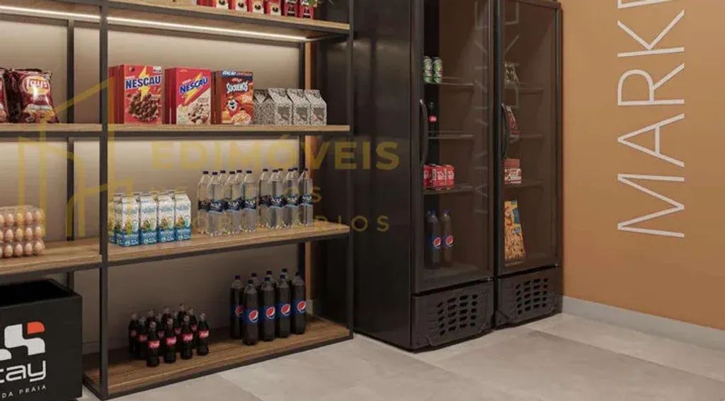 Viva com Estilo: Studio Exclusivo na Mata da Praia, Vitória! - Foto 2