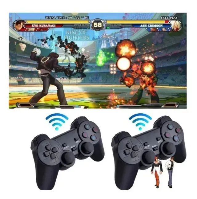 videogame - Foto 5